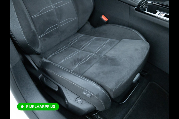 Opel Astra 1.2 GS Line 131 PK | AGR Stoelen | Stoel- & Stuurverw. | Elec. best. Stoel met geheugen | 360 Camera | Adaptieve Cruise, Navigatie, Apple Carplay/Andorid auto, Sfeerverlichting, Extra getint glas achter
