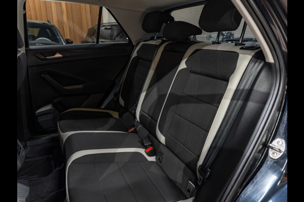 Volkswagen T-Roc 1.5 TSI 150PK Sport, Virtual Cockpit, ACC, Voll Led, Apple Carplay, Android Auto, Camera, PDC, Voll Onderhoud