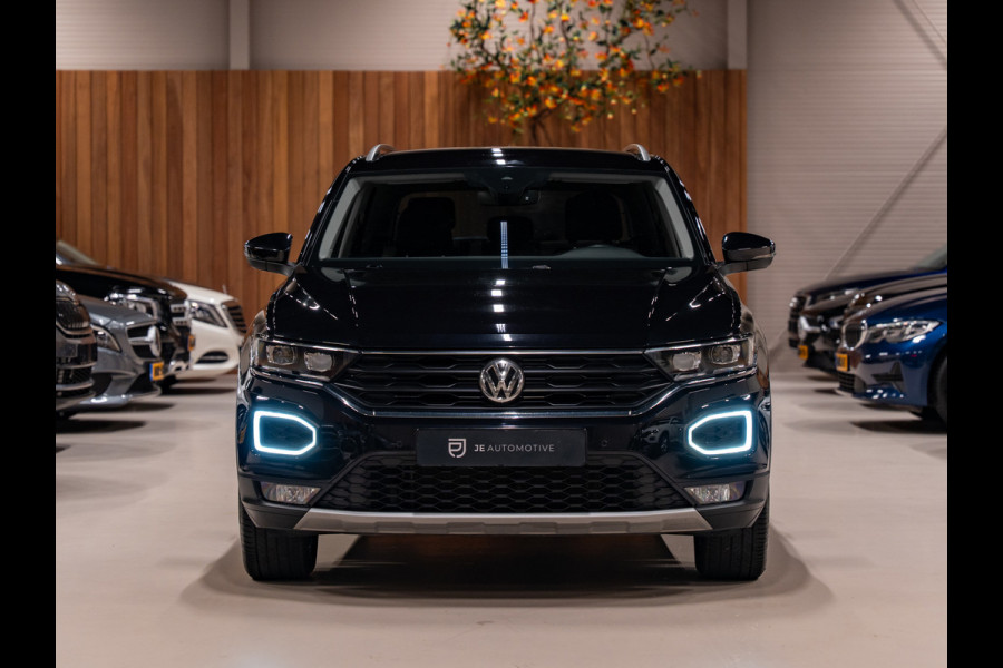 Volkswagen T-Roc 1.5 TSI 150PK Sport, Virtual Cockpit, ACC, Voll Led, Apple Carplay, Android Auto, Camera, PDC, Voll Onderhoud