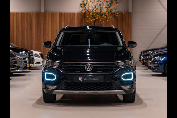 Volkswagen T-Roc 1.5 TSI 150PK Sport, Virtual Cockpit, ACC, Voll Led, Apple Carplay, Android Auto, Camera, PDC, Voll Onderhoud