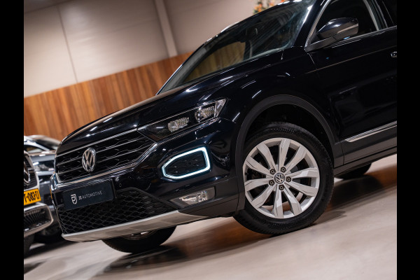 Volkswagen T-Roc 1.5 TSI 150PK Sport, Virtual Cockpit, ACC, Voll Led, Apple Carplay, Android Auto, Camera, PDC, Voll Onderhoud