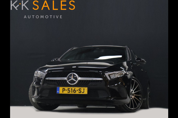 Mercedes-Benz A-Klasse 180 Luxury Line [STOELVERWARMING, CRUISE CONTROL, PDC, CLIMATE, DIGITAL DASH, NAVIGATIE, BLUETOOTH, NIEUWSTAAT]