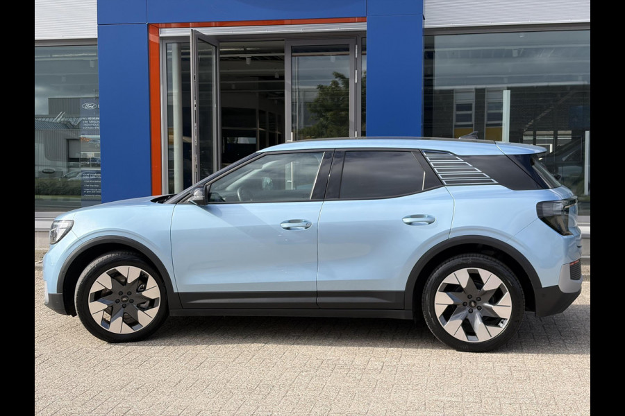 Ford Explorer Premium Extended Range RWD 77 kWh 286pk | Panoramadak | Driver Assistance Pack |