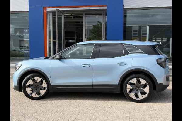 Ford Explorer Premium Extended Range RWD 77 kWh 286pk | Panoramadak | Driver Assistance Pack |