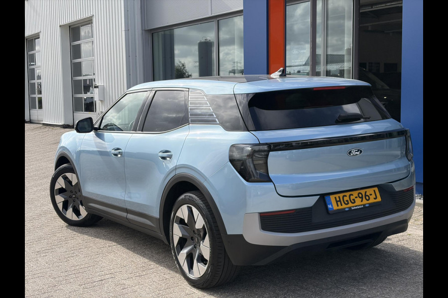 Ford Explorer Premium Extended Range RWD 77 kWh 286pk | Panoramadak | Driver Assistance Pack |