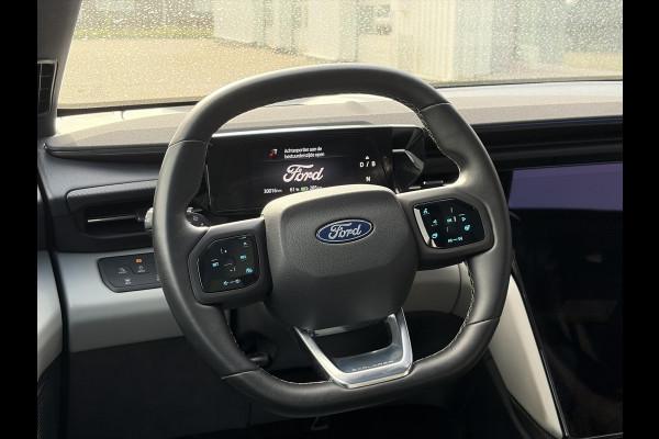 Ford Explorer Premium Extended Range RWD 77 kWh 286pk | Panoramadak | Driver Assistance Pack |