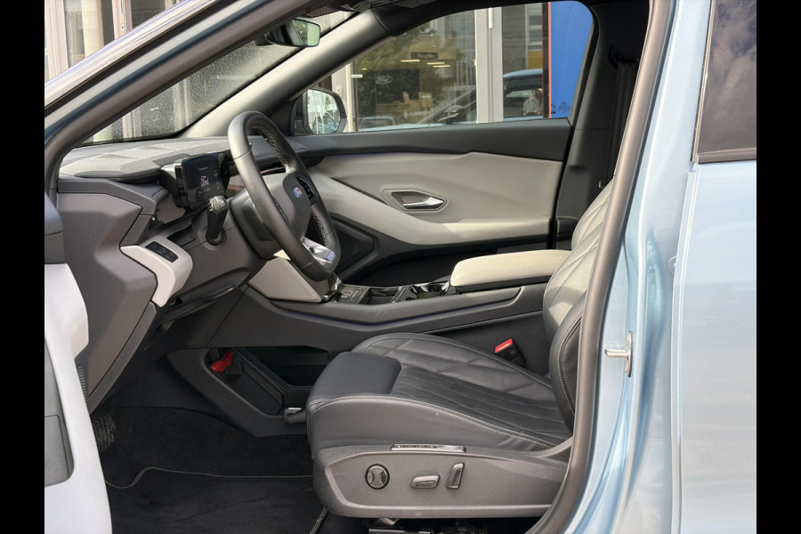 Ford Explorer Premium Extended Range RWD 77 kWh 286pk | Panoramadak | Driver Assistance Pack |