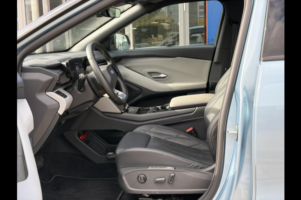 Ford Explorer Premium Extended Range RWD 77 kWh 286pk | Panoramadak | Driver Assistance Pack |