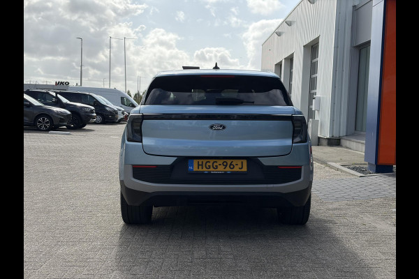 Ford Explorer Premium Extended Range RWD 77 kWh 286pk | Panoramadak | Driver Assistance Pack |