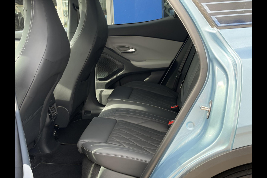 Ford Explorer Premium Extended Range RWD 77 kWh 286pk | Panoramadak | Driver Assistance Pack |