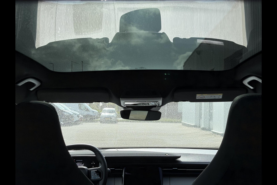 Ford Explorer Premium Extended Range RWD 77 kWh 286pk | Panoramadak | Driver Assistance Pack |