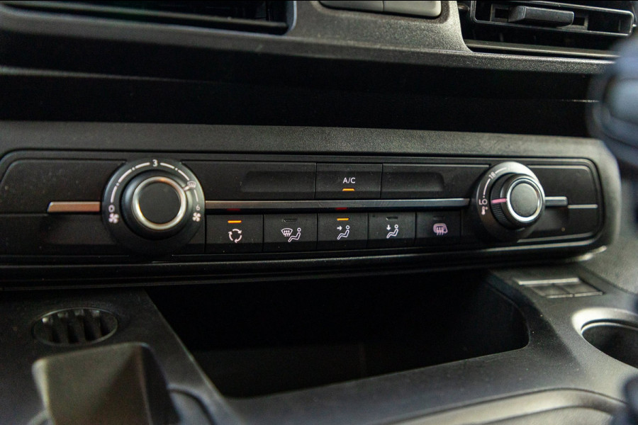 Peugeot Partner 1.2 PureTech 110 PK Premium Airco I Cruise I CarPlay I Android I Parkeersensoren I NAP