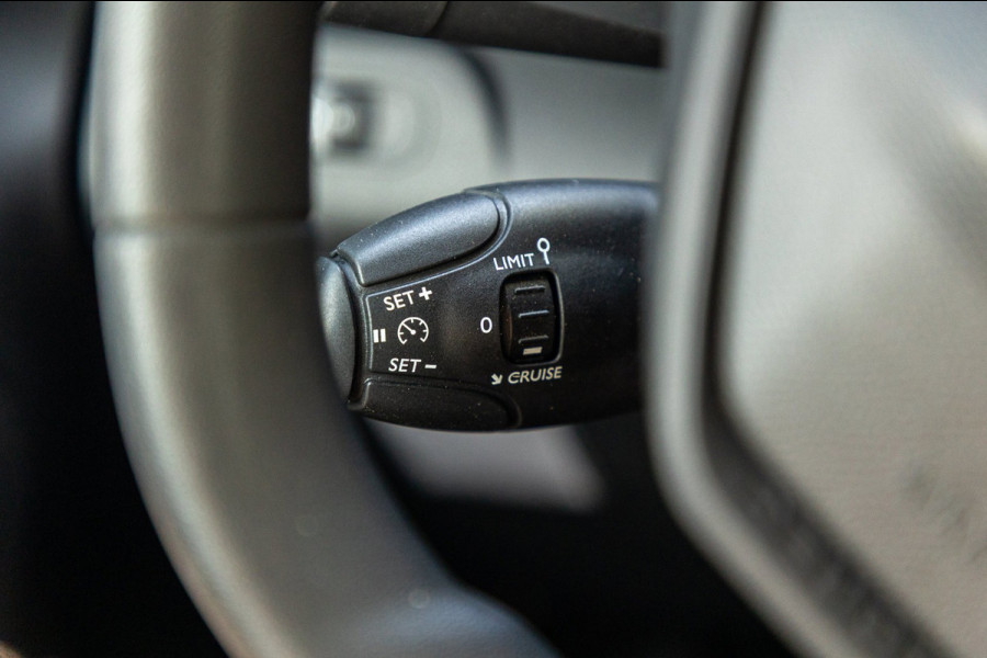 Peugeot Partner 1.2 PureTech 110 PK Premium Airco I Cruise I CarPlay I Android I Parkeersensoren I NAP