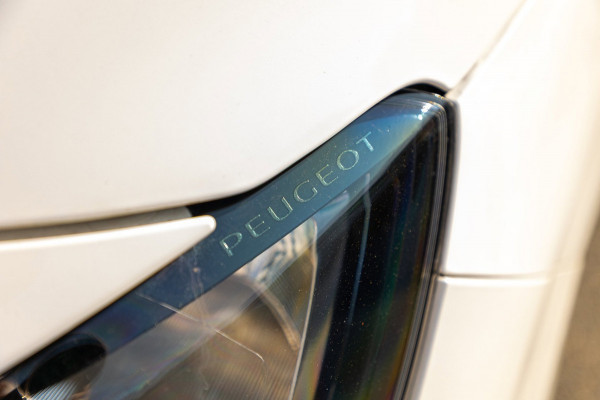 Peugeot Partner 1.2 PureTech 110 PK Premium Airco I Cruise I CarPlay I Android I Parkeersensoren I NAP