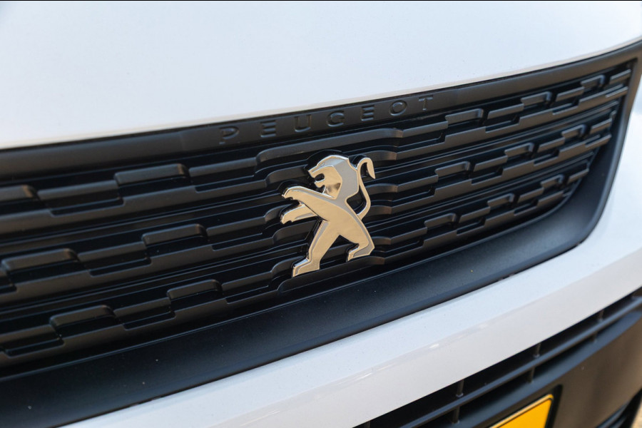 Peugeot Partner 1.2 PureTech 110 PK Premium Airco I Cruise I CarPlay I Android I Parkeersensoren I NAP