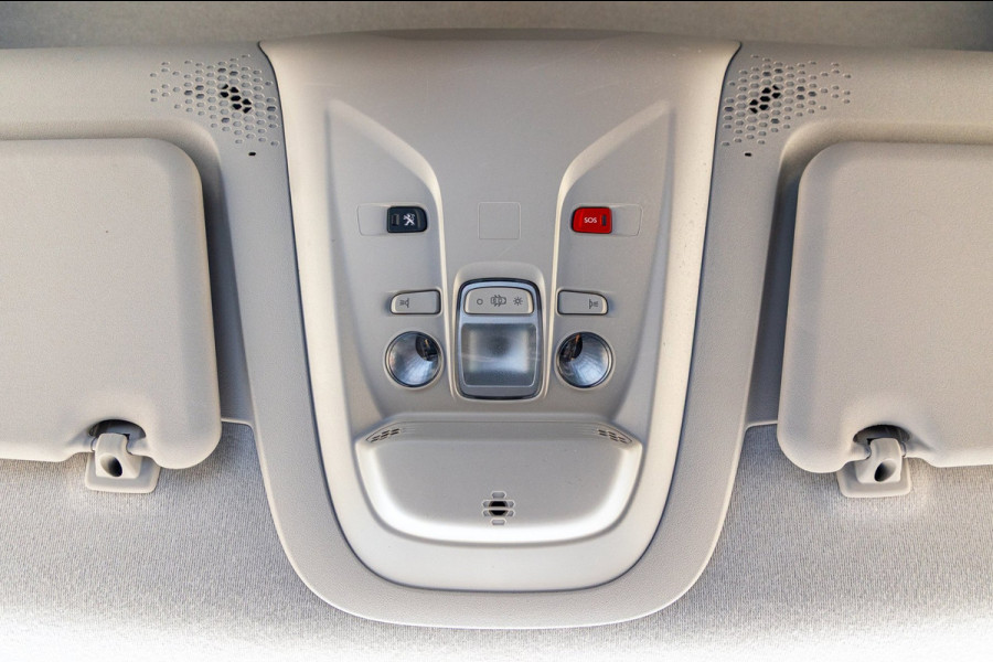Peugeot Partner 1.2 PureTech 110 PK Premium Airco I Cruise I CarPlay I Android I Parkeersensoren I NAP