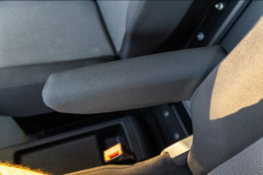 Peugeot Partner 1.2 PureTech 110 PK Premium Airco I Cruise I CarPlay I Android I Parkeersensoren I NAP