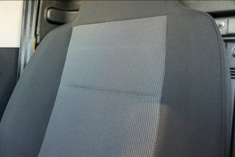 Peugeot Partner 1.2 PureTech 110 PK Premium Airco I Cruise I CarPlay I Android I Parkeersensoren I NAP