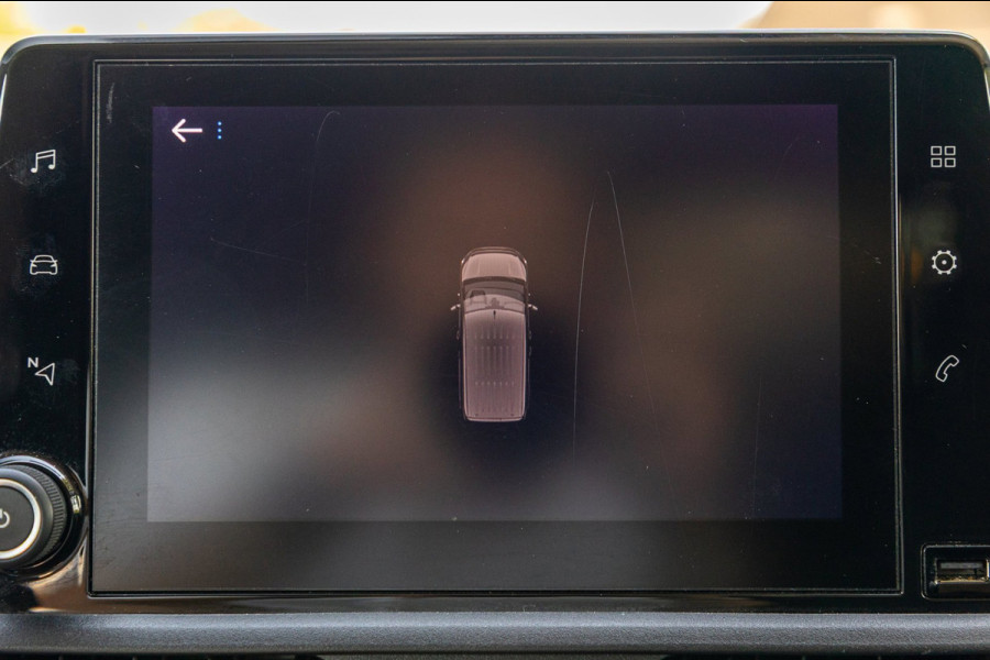 Peugeot Partner 1.2 PureTech 110 PK Premium Airco I Cruise I CarPlay I Android I Parkeersensoren I NAP