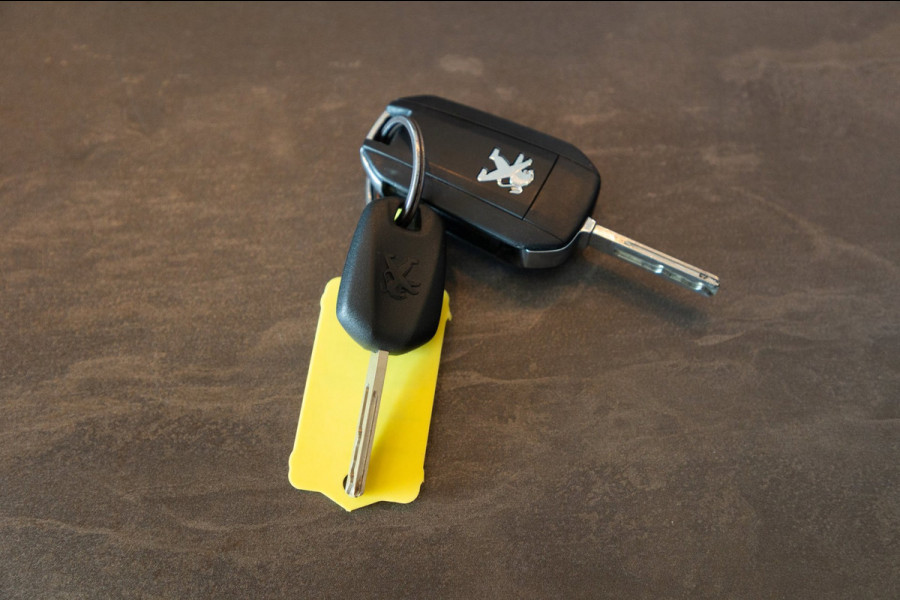 Peugeot Partner 1.2 PureTech 110 PK Premium Airco I Cruise I CarPlay I Android I Parkeersensoren I NAP