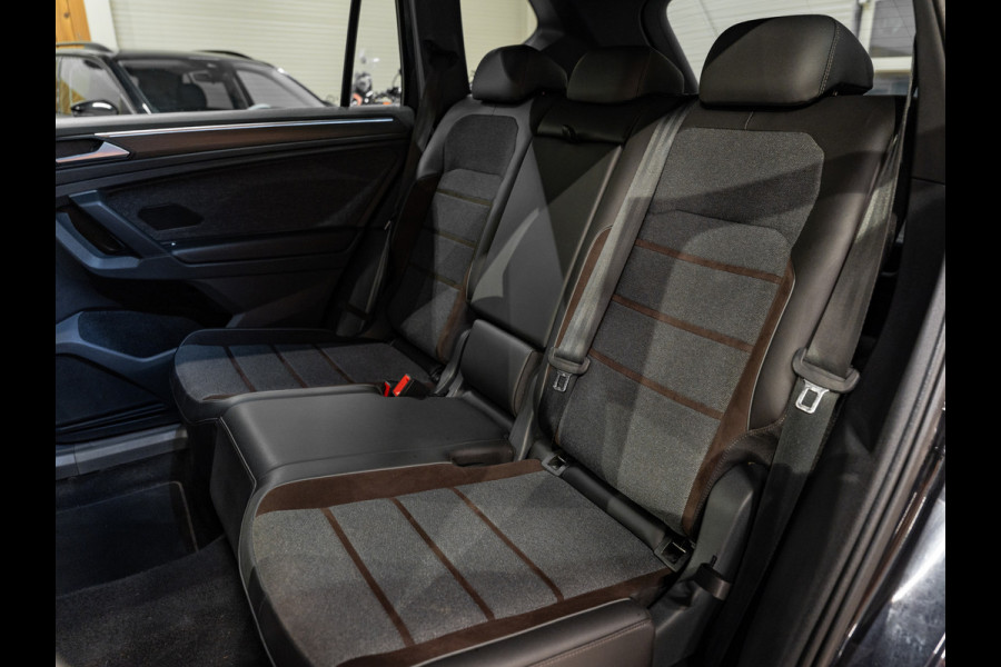 Seat Tarraco 1.5 TSI 150PK Style, Virtual Cockpit, Apple Carplay, Android Auto, Camera, ACC, Navi, Clima, 19" Velgen, Voll Led