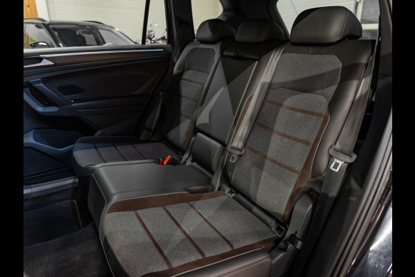 Seat Tarraco 1.5 TSI 150PK Style, Virtual Cockpit, Apple Carplay, Android Auto, Camera, ACC, Navi, Clima, 19" Velgen, Voll Led