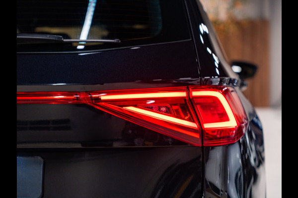 Seat Tarraco 1.5 TSI 150PK Style, Virtual Cockpit, Apple Carplay, Android Auto, Camera, ACC, Navi, Clima, 19" Velgen, Voll Led
