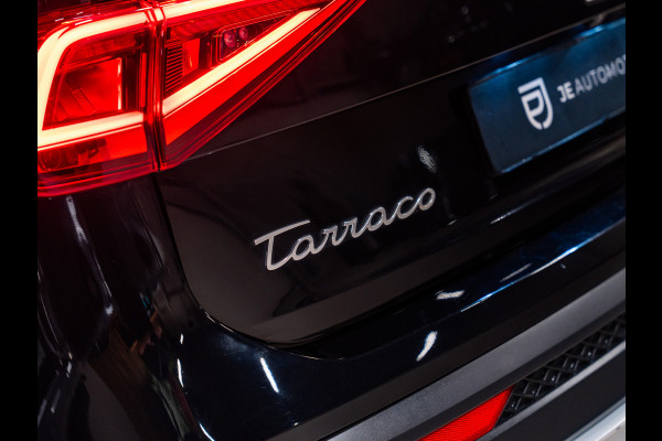 Seat Tarraco 1.5 TSI 150PK Style, Virtual Cockpit, Apple Carplay, Android Auto, Camera, ACC, Navi, Clima, 19" Velgen, Voll Led