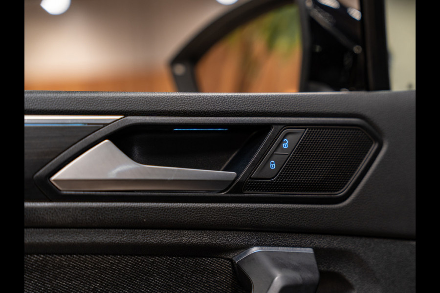 Seat Tarraco 1.5 TSI 150PK Style, Virtual Cockpit, Apple Carplay, Android Auto, Camera, ACC, Navi, Clima, 19" Velgen, Voll Led