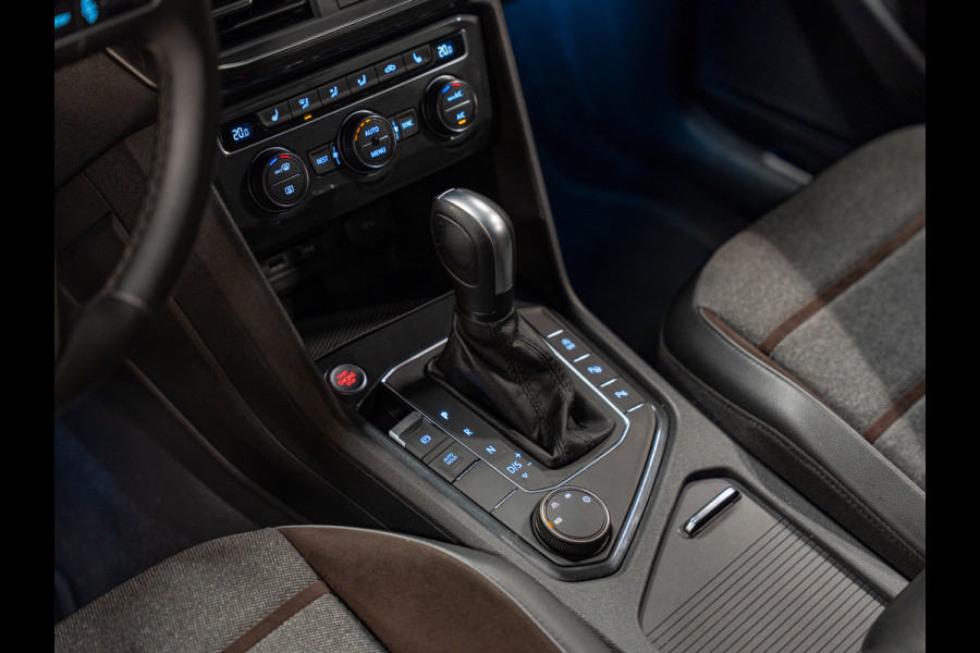 Seat Tarraco 1.5 TSI 150PK Style, Virtual Cockpit, Apple Carplay, Android Auto, Camera, ACC, Navi, Clima, 19" Velgen, Voll Led