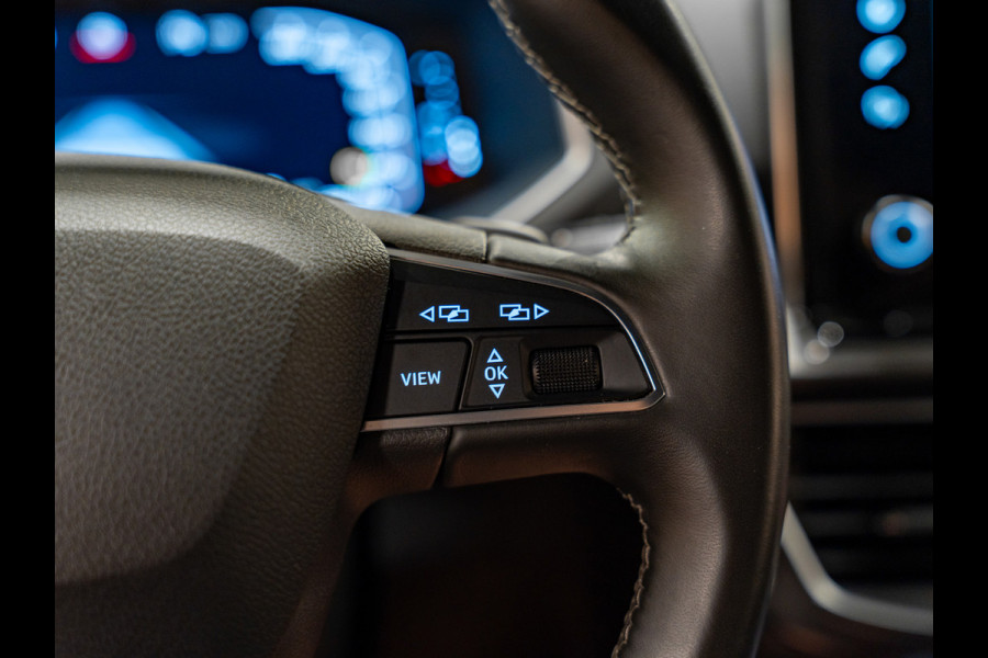 Seat Tarraco 1.5 TSI 150PK Style, Virtual Cockpit, Apple Carplay, Android Auto, Camera, ACC, Navi, Clima, 19" Velgen, Voll Led