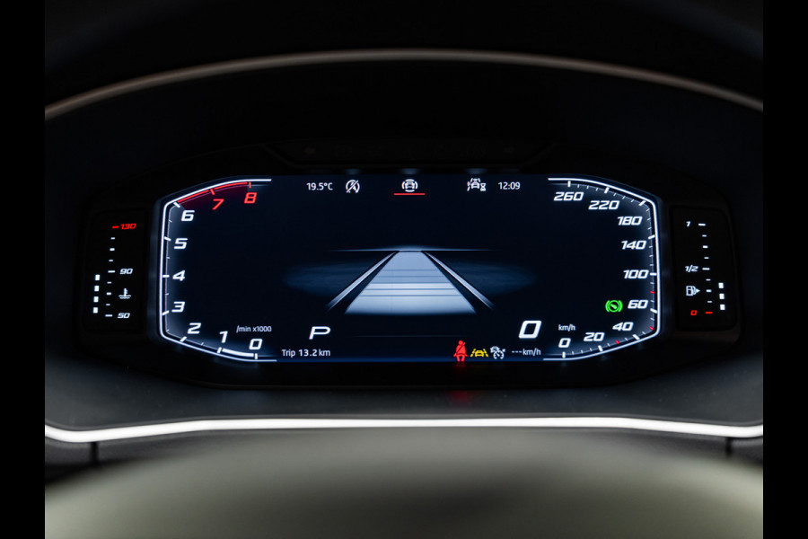 Seat Tarraco 1.5 TSI 150PK Style, Virtual Cockpit, Apple Carplay, Android Auto, Camera, ACC, Navi, Clima, 19" Velgen, Voll Led