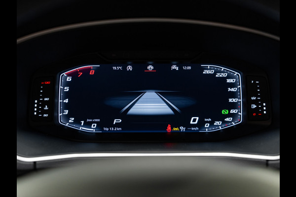 Seat Tarraco 1.5 TSI 150PK Style, Virtual Cockpit, Apple Carplay, Android Auto, Camera, ACC, Navi, Clima, 19" Velgen, Voll Led