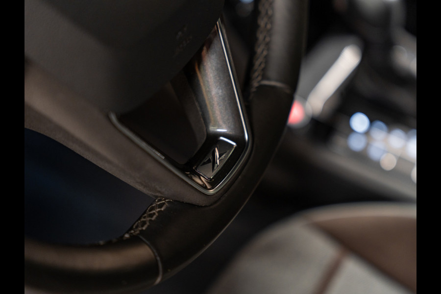 Seat Tarraco 1.5 TSI 150PK Style, Virtual Cockpit, Apple Carplay, Android Auto, Camera, ACC, Navi, Clima, 19" Velgen, Voll Led