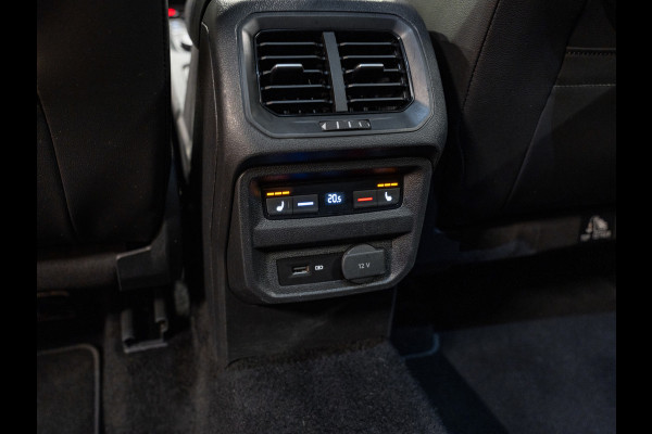 Seat Tarraco 1.5 TSI 150PK Style, Virtual Cockpit, Apple Carplay, Android Auto, Camera, ACC, Navi, Clima, 19" Velgen, Voll Led