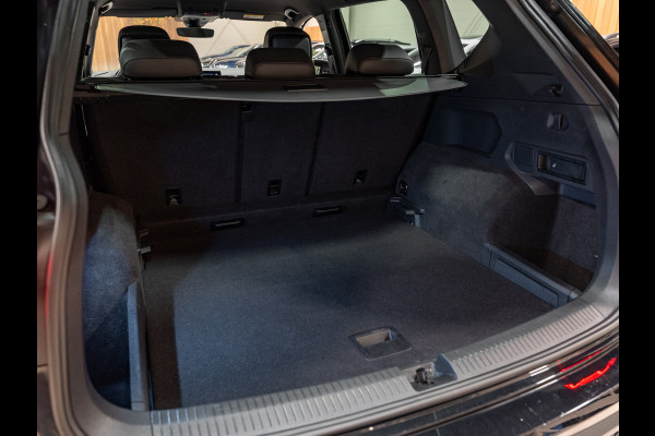 Seat Tarraco 1.5 TSI 150PK Style, Virtual Cockpit, Apple Carplay, Android Auto, Camera, ACC, Navi, Clima, 19" Velgen, Voll Led
