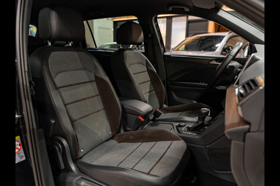 Seat Tarraco 1.5 TSI 150PK Style, Virtual Cockpit, Apple Carplay, Android Auto, Camera, ACC, Navi, Clima, 19" Velgen, Voll Led
