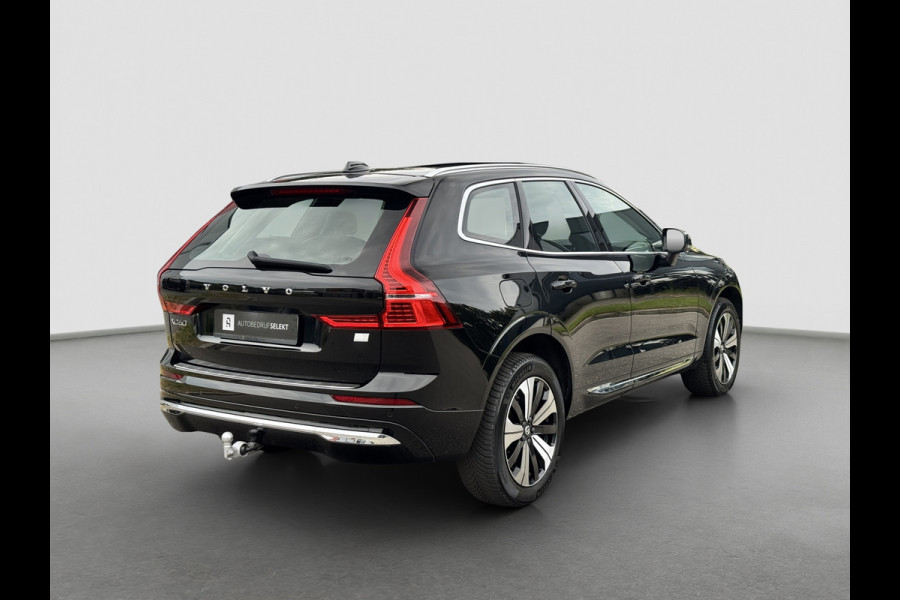 Volvo XC60 2.0 T8 Pano | Trekhaak | Pilot Assist | Carplay | Long Range | Camera | Elektrische stoelen | Plug-in hybrid | Facelift