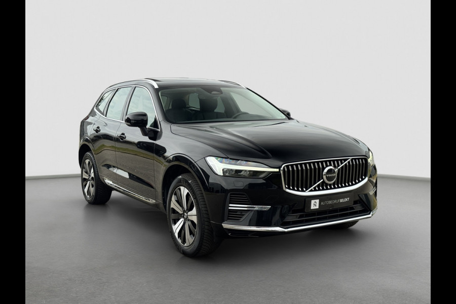 Volvo XC60 2.0 T8 Pano | Trekhaak | Pilot Assist | Carplay | Long Range | Camera | Elektrische stoelen | Plug-in hybrid | Facelift
