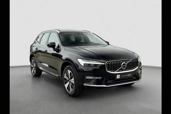 Volvo XC60 2.0 T8 Pano | Trekhaak | Pilot Assist | Carplay | Long Range | Camera | Elektrische stoelen | Plug-in hybrid | Facelift