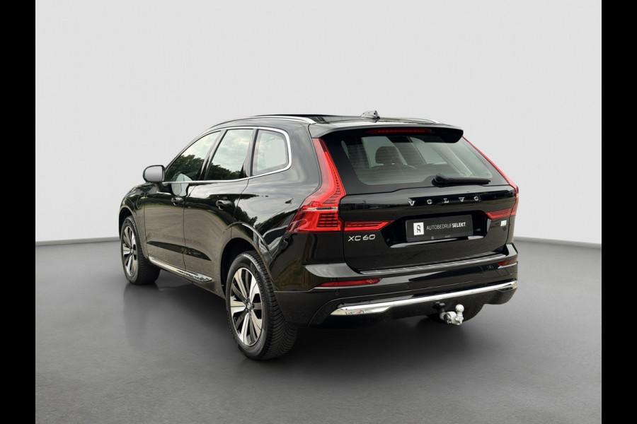 Volvo XC60 2.0 T8 Pano | Trekhaak | Pilot Assist | Carplay | Long Range | Camera | Elektrische stoelen | Plug-in hybrid | Facelift