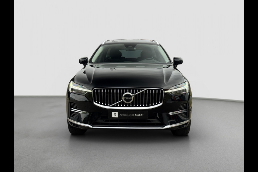 Volvo XC60 2.0 T8 Pano | Trekhaak | Pilot Assist | Carplay | Long Range | Camera | Elektrische stoelen | Plug-in hybrid | Facelift