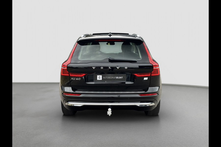 Volvo XC60 2.0 T8 Pano | Trekhaak | Pilot Assist | Carplay | Long Range | Camera | Elektrische stoelen | Plug-in hybrid | Facelift
