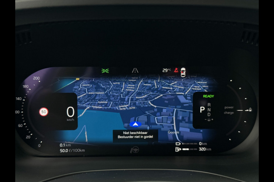 Volvo XC60 2.0 T8 Pano | Trekhaak | Pilot Assist | Carplay | Long Range | Camera | Elektrische stoelen | Plug-in hybrid | Facelift