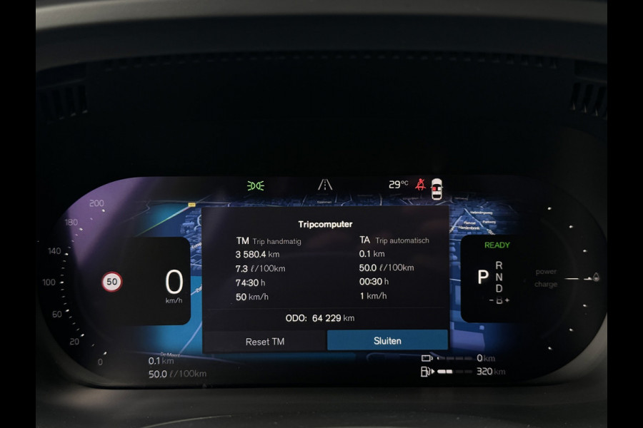 Volvo XC60 2.0 T8 Pano | Trekhaak | Pilot Assist | Carplay | Long Range | Camera | Elektrische stoelen | Plug-in hybrid | Facelift