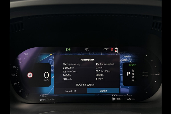 Volvo XC60 2.0 T8 Pano | Trekhaak | Pilot Assist | Carplay | Long Range | Camera | Elektrische stoelen | Plug-in hybrid | Facelift