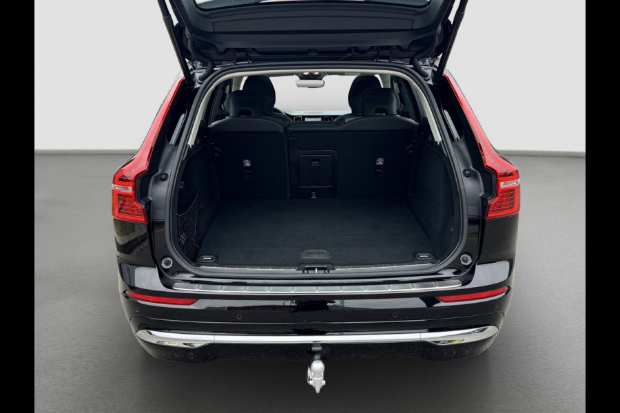 Volvo XC60 2.0 T8 Pano | Trekhaak | Pilot Assist | Carplay | Long Range | Camera | Elektrische stoelen | Plug-in hybrid | Facelift