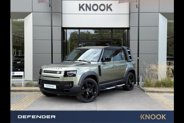 Land Rover Defender 110 P400e 110 SE