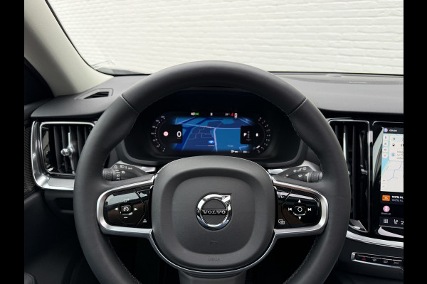 Volvo V60 2.0 B4 Plus Dark | CarPlay | ACC | H/K Audio | Memory | 19 inch