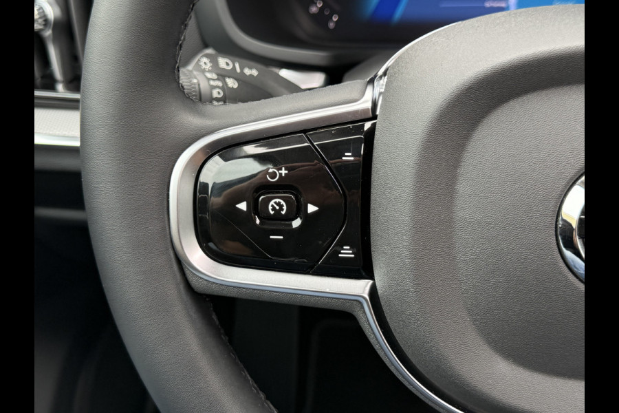 Volvo V60 2.0 B4 Plus Dark | CarPlay | ACC | H/K Audio | Memory | 19 inch